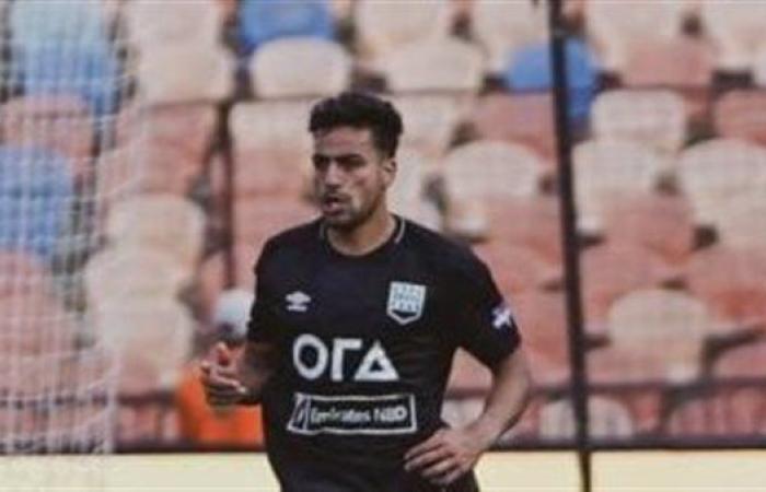 أمير هشام: زد رفض عرض الزمالك وبيراميدز لرحيل إسماعيل