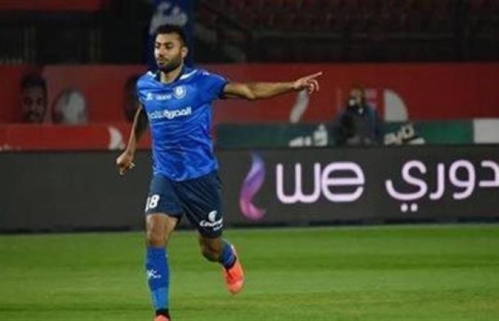 حسام حسن: طرح اسمي للعب في الزمالك شرف كبير