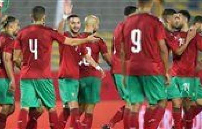 مدافع الأهلي الجديد يقود تشكيل المغرب أمام ليسوتو