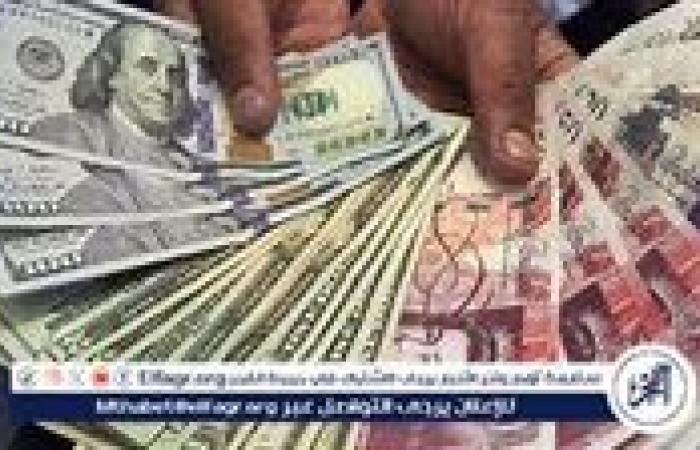 سعر الدولار والعملات الأجنبية والعربية مقابل الجنيه المصري - 9 سبتمبر 2024