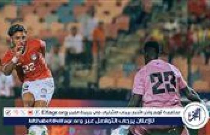 عاجل.. منتخب بوتسوانا تطالب بتأجيل مواجهة مصر بتصفيات أمم إفريقيا