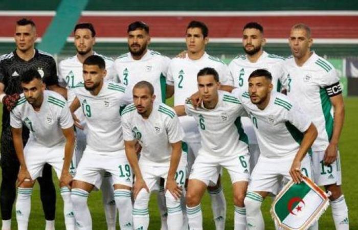 الهداف التاريخي للمنتخب الجزائري يقترب من العودة لشباب بلوزداد