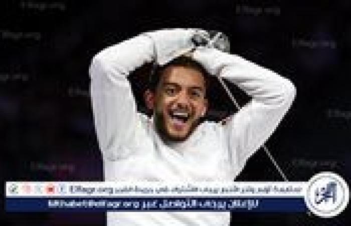 والدة محمد السيد: فخورة بما حققه نجلها والإنجازات بدأت من مشروع الموهوبين بطنطا