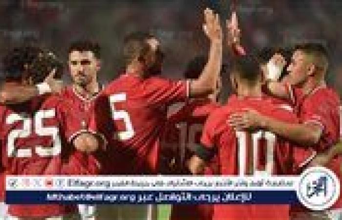 رئيس اتحاد بوتسوانا: مواجهة مصر مُرضية للطرفين وهدفنا التأهل لأمم إفريقيا