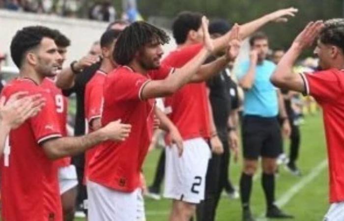 رسمياً.. منتخب مصر يعترض على تأجيل مباراته مع بوتسوانا