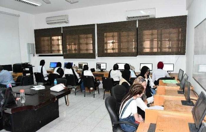 عاجل| بدء تسجيل رغبات المرحلة الثالثة بتنسيق الجامعات 2024