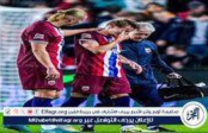 مدرب منتخب النرويج يثير قلق جماهير الأرسنال بشأن إصابة أوديجارد