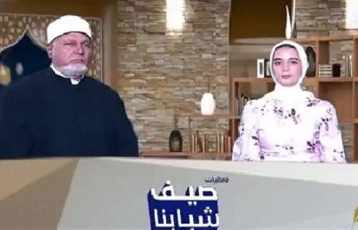 "ذكرى المولد النبوي الشريف والاقتداء بالرسول صل الله عليه وسلم" ندوة بالشرقية