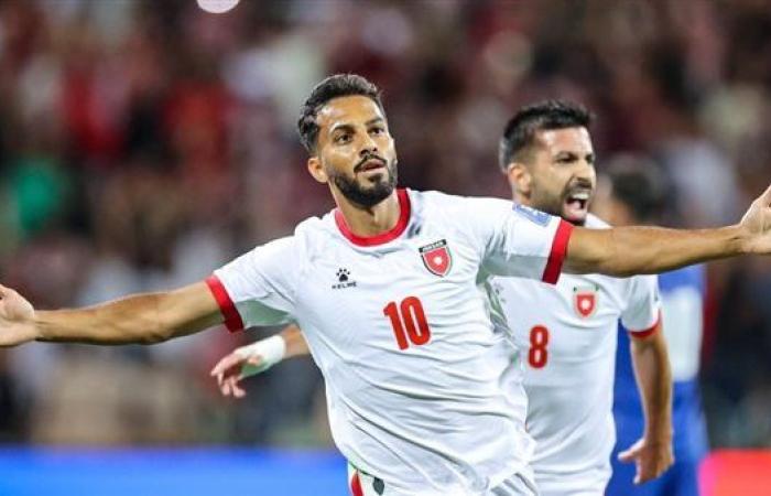 يلا شوت منتخب الفدائي.. مشاهدة مباراة فلسطين ...