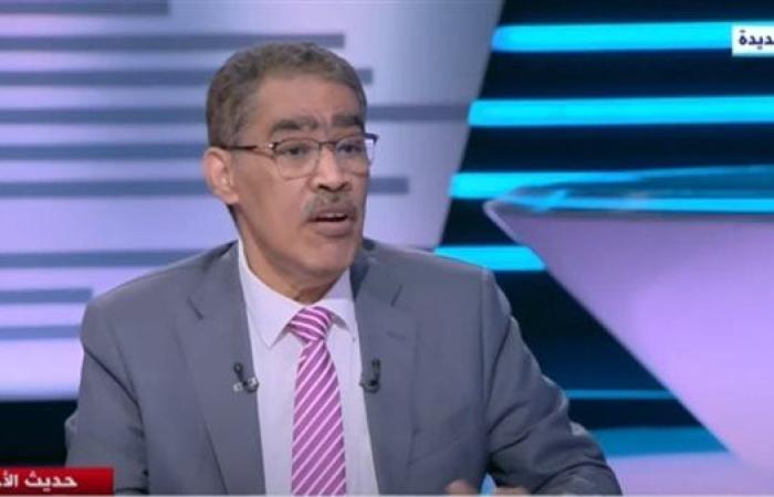 ضياء رشوان: إسرائيل لم تقدم دليل على وجود قيادات لحماس في المواصي