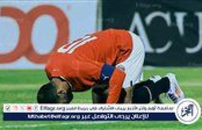 برباعية نظيفة.. منتخب مصر يحقق فوز كبير على بوتسوانا في تصفيات أمم إفريقيا