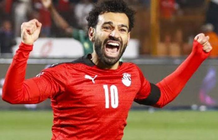 هيثم فاروق: "محمد صلاح سيكسر رقم حسام حسن عاجلًا أم آجلًا"