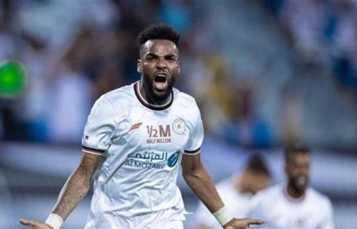 اللاعب في الطيارة.. تفاصيل عرض الزمالك الجديد لـ بوبيندزا وموعد وصوله إلى القاهرة