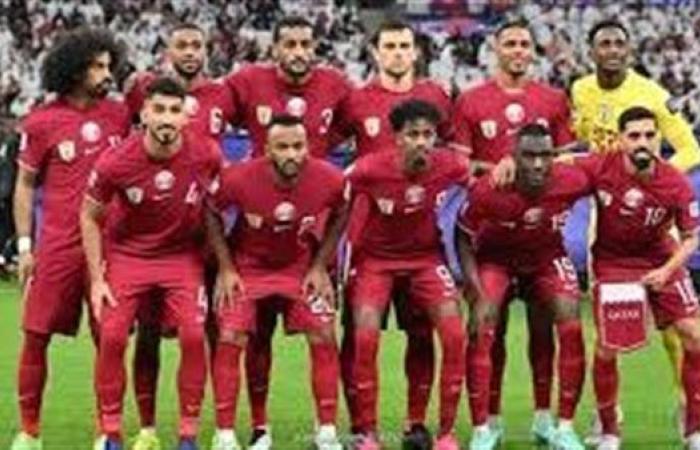 منتخب قطر يكتفي بالتعادل مع كوريا الشمالية في تصفيات كأس العالم