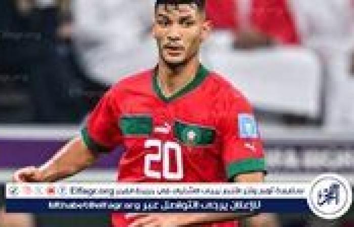 مدرب المغرب يتحدث عن إصابة أشرف داري لاعب الأهلي ويكشف التفاصيل