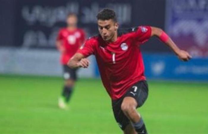 لأول مرة.. محمد حمدي وسيدي ندياي يشاركان في تدريبات الزمالك