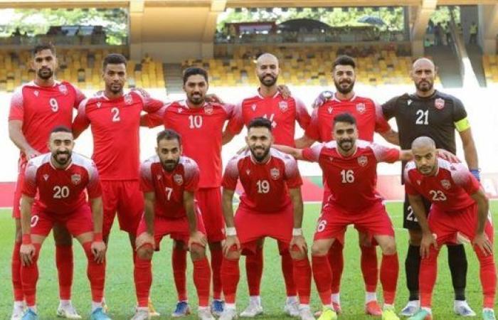 منتخب اليابان يسحق البحرين بخماسية في تصفيات كأس العالم