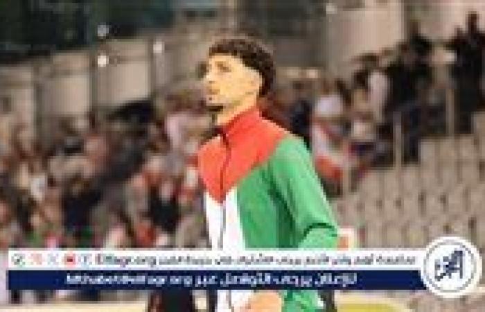 وسام يقود الفدائيين.. التشكيل المتوقع لمباراة فلسطين والأردن في تصفيات كأس العالم 2026