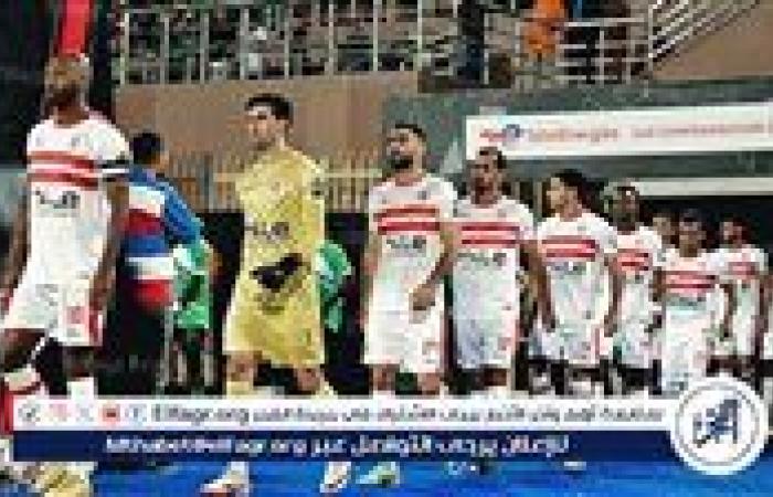 عاجل.. كونراد ميشلاك يقترب من الزمالك