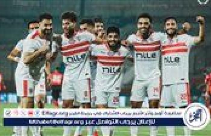 الإسماعيلي يقترب من ضم مهاب ياسر والزمالك يرحب بالصفقة