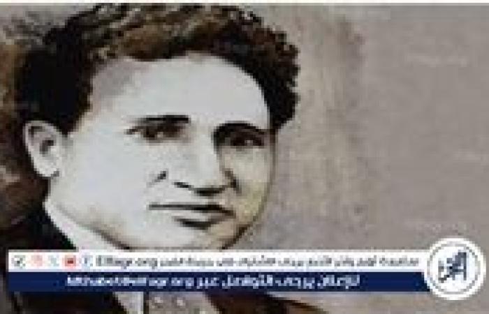 في ذكرى وفاته.. تعرف على أبرز أسرار وكواليس سيد درويش