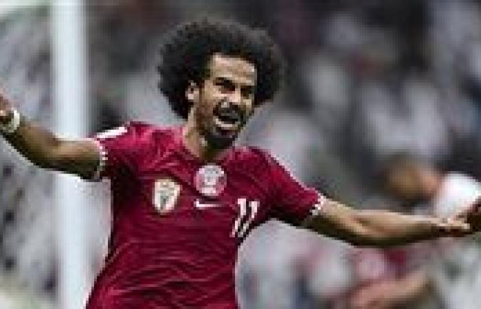 موعد مباراة منتخب قطر وكوريا الشمالية في تصفيات آسيا المؤهلة لكأس العالم 2026 والقنوات الناقلة والتشكيل المتوقع