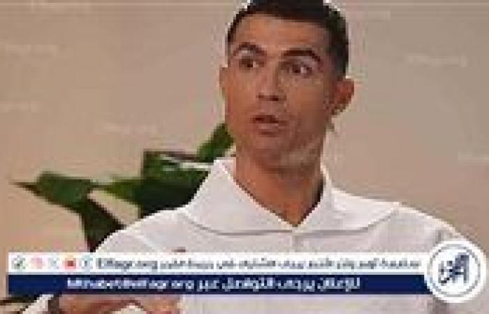 كريستيانو رونالدو: ريال مدريد أفضل نادٍ في تاريخ كرة القدم