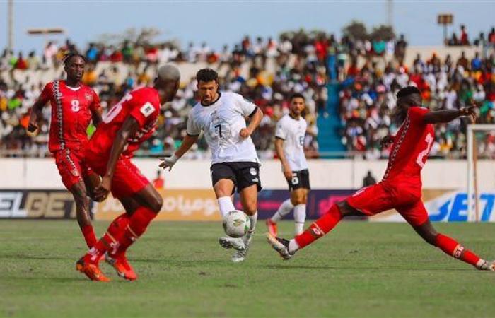 مواعيد مباريات اليوم في تصفيات كأس العالم 2026