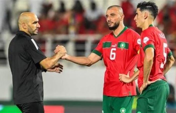 المغرب يكسب "ليسوتو" ويخسر "دار" بتصفيات أمم إفريقيا