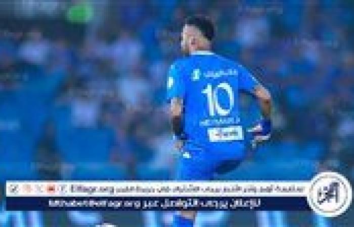 المباراة بـ100 مليون يورو.. صفقة الهلال السعودي مع البرازيلي نيمار بين مطرقة المال السائب وسندان غسيل الأموال؟