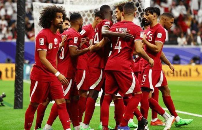 تصفيات آسيا المؤهلة لمونديال 2026.. قطر تتعادل مع كوريا الشمالية