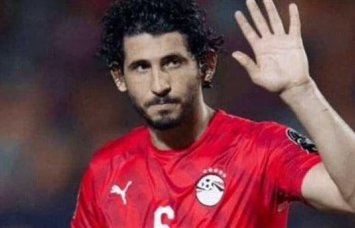 إيهاب الكومي يكشف تطورات أزمة أحمد حجازي.. وسر خروج صلاح من المباراة