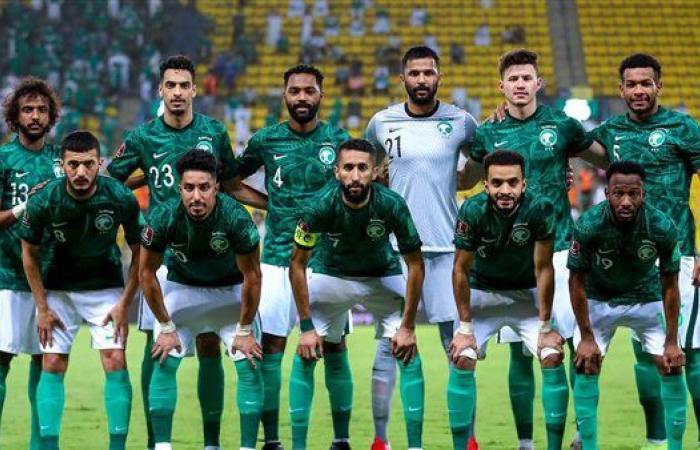 موعد مباراة منتخب السعودية ضد الصين في تصفيات كأس العالم