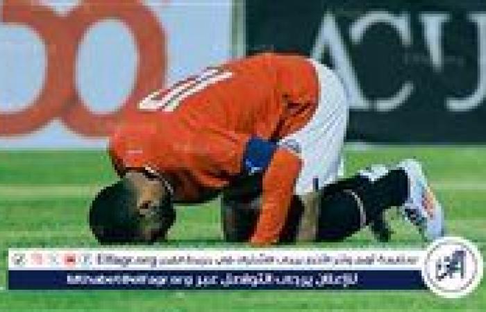 90 مساهمة تهديفية.. ماذا قدم محمد صلاح في 100 مباراة دولية مع منتخب مصر