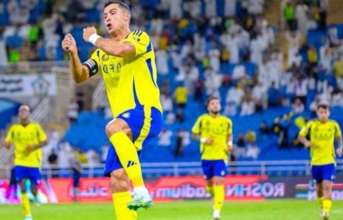 جاهزية أجانب النصر للقاء الأهلي في الكلاسيكو السعودي