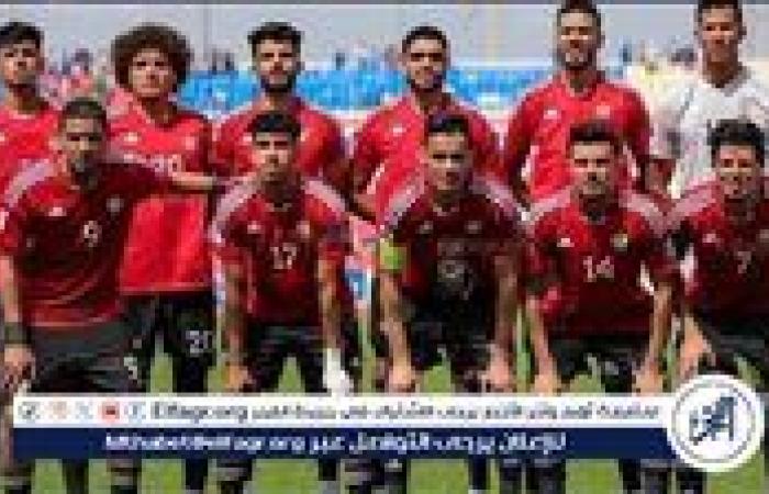 منتخب ليبيا يسقط أمام بنين في تصفيات كأس أمم إفريقيا 2025