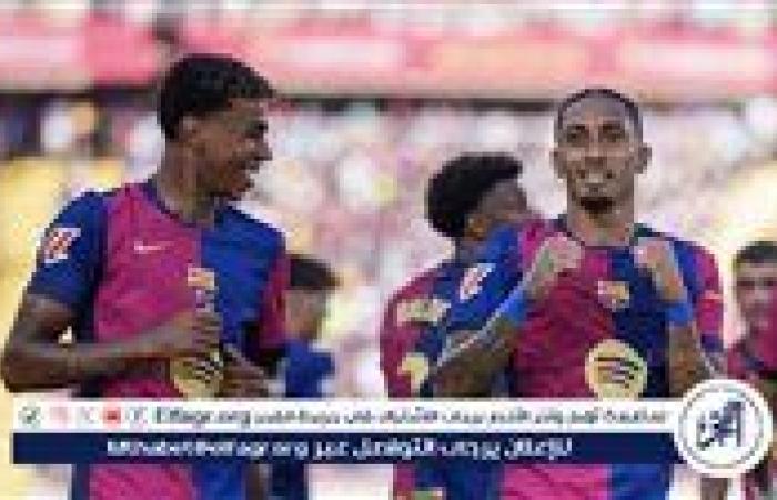 تفاصيل العرض السعودي لضم نجم برشلونة.. واللاعب يرفض