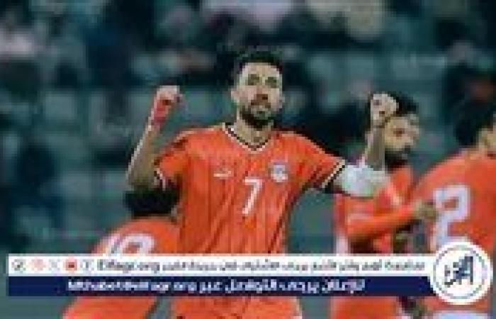 محمد ابو الوفا: هناك روح جديدة بين لاعبي المنتخب.. واختيار حسام حسن موفق