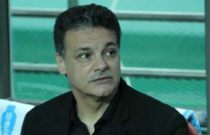 أول رد فعل من الزمالك بعد وفاة إيهاب جلال