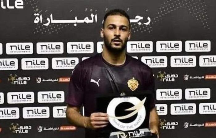 بيكهام وحسام بدائل أمام الزمالك بعد فشل ضم إسماعيل