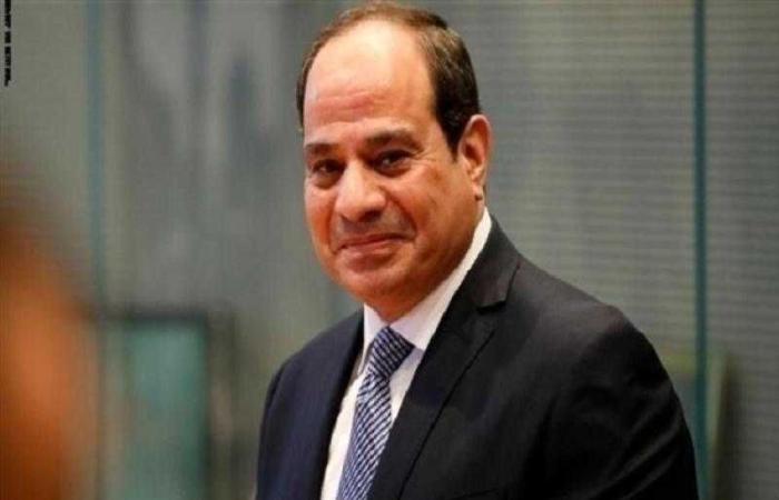 السيسي: مصر تستضيف 9 ملايين ضيف نزحوا إليها بسبب الأزمات العالمية