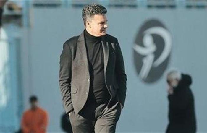 تعرف على موعد ومكان تشييع جنازة إيهاب جلال المدير الفني للإسماعيلي