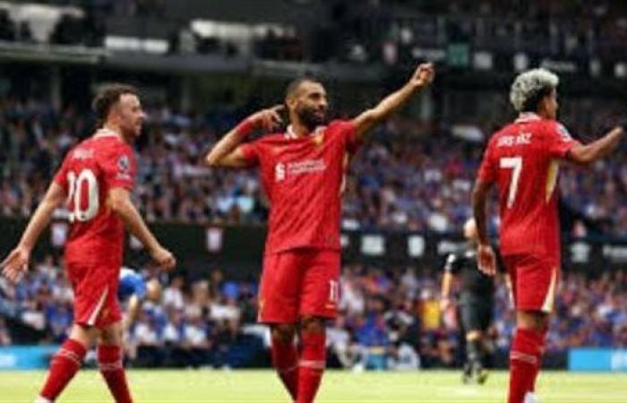 أسطورة إيطاليا يتحدث عن محمد صلاح وسر تراجع المنتخب الإيطالي