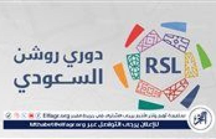 مواعيد مباريات الجولة الثالثة من الدوري السعودي والقنوات الناقلة