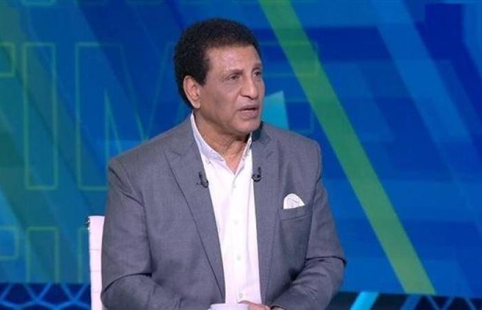 فاروق جعفر: يجب دعم حسام حسن ولاعبي المنتخب..ولم نواجه صعوبات أمام بوتسوانا