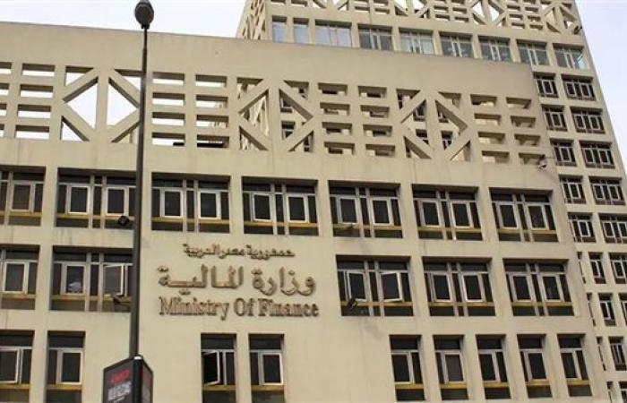 المالية: أسعار الضرائب بمصر أقل من المتوسط مقارنة بالدول العالمية