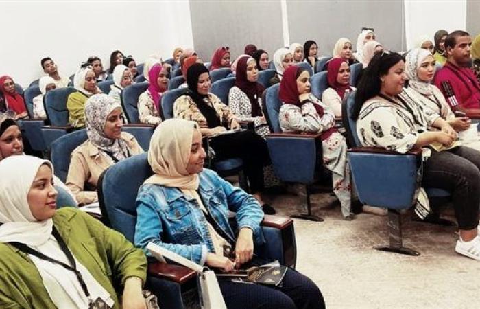 ورشة عمل مجانية بكلية الآداب جامعة عين شمس