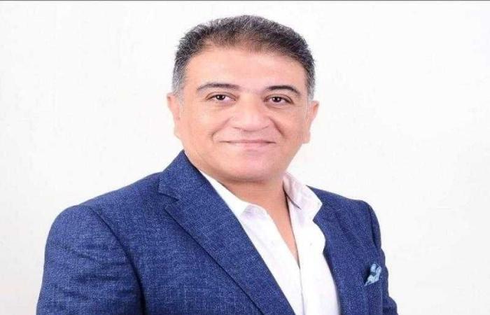 أمين صناعة «المصريين»: الوثيقة الضريبية الجديدة ...