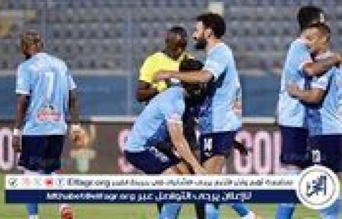 موعد مباراة بيراميدز ضد الجيش الرواندي في دوري أبطال إفريقيا