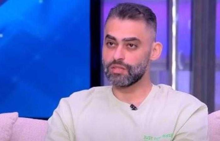 حكم قضائي جديد في واقعة اتهام الفنان أحمد عبد القوي بتعاطي المخدرات